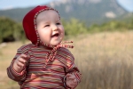 Baby M�tze