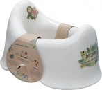 Beco Potty �ko Topferl natur