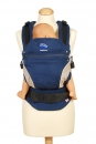 Manduca Babytrage Navy