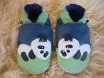 Panda Puschen